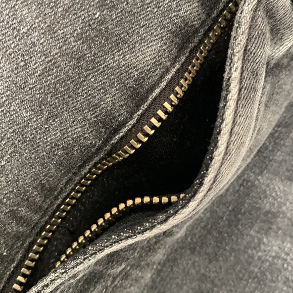 BNWT Black Orchid Hunter Fray Shorts size 27 - Picture 4 of 13